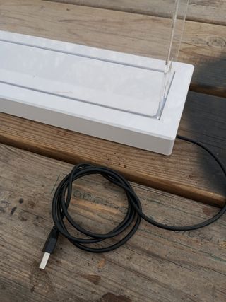 Base de carga Nintendo Switch sin dock