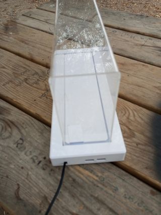 Base de carga Nintendo Switch sin dock