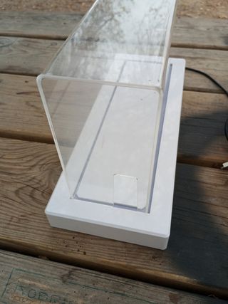 Base de carga Nintendo Switch sin dock