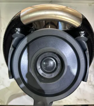 Thermomix TM6 Ed. Sparkling año 2023