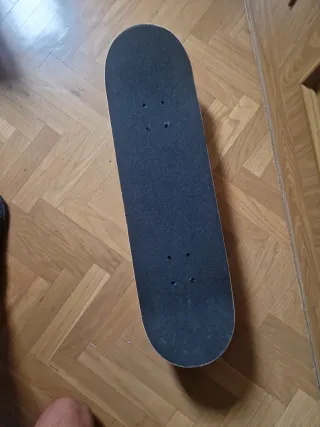 Skate Oxelo Decathlon Niño Niña