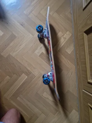 Skate Oxelo Decathlon Niño Niña