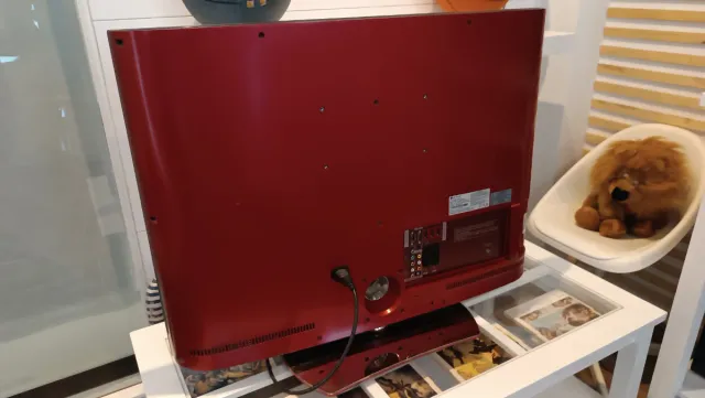 Televisor LG SCARLET  32 Pulgadas