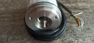 Encoder Rotativo Made in Italy