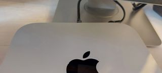 Mac Mini Apple 2012 i5 16Gb SSD 1 Tb Ordenador