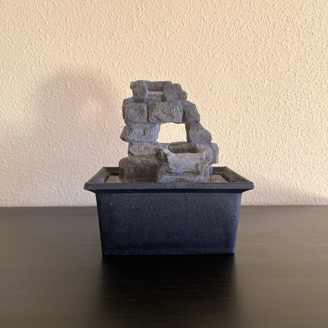 Fuente Decorativa Cascada Interior