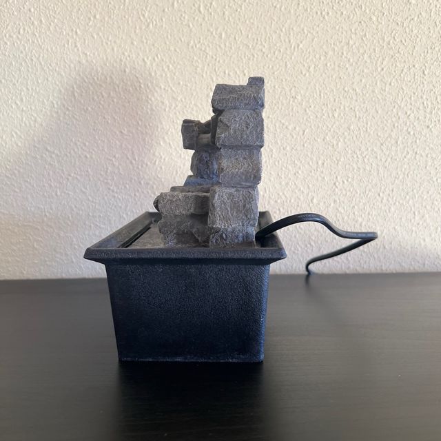 Fuente Decorativa Cascada Interior