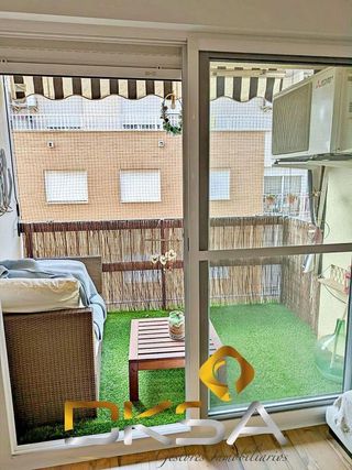 Piso en venta en Avda. Alemania - Italia en Villarreal