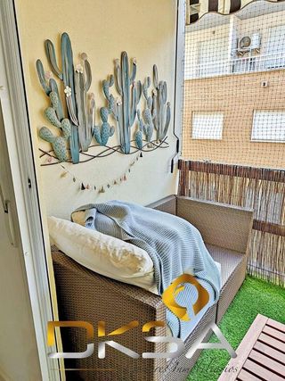 Piso en venta en Avda. Alemania - Italia en Villarreal