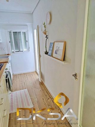 Piso en venta en Avda. Alemania - Italia en Villarreal