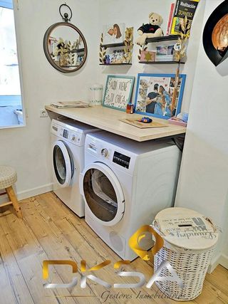 Piso en venta en Avda. Alemania - Italia en Villarreal