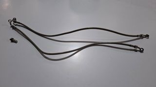 Latiguillos metálicos Yamaha R6