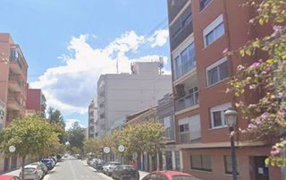 Piso en alquiler en El Cabanyal- El Canyamelar en Valencia