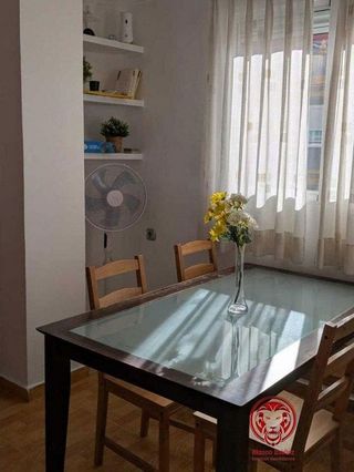 Piso en alquiler en El Cabanyal- El Canyamelar en Valencia