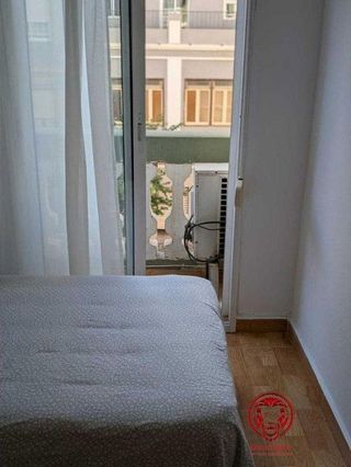 Piso en alquiler en El Cabanyal- El Canyamelar en Valencia