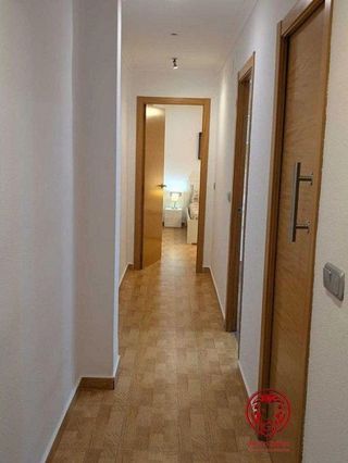 Piso en alquiler en El Cabanyal- El Canyamelar en Valencia