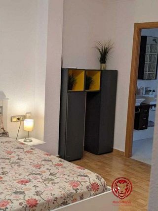 Piso en alquiler en El Cabanyal- El Canyamelar en Valencia