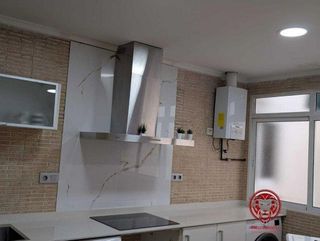 Piso en alquiler en El Cabanyal- El Canyamelar en Valencia