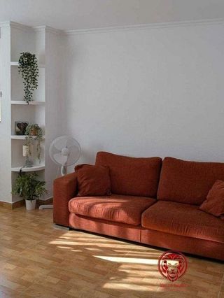 Piso en alquiler en El Cabanyal- El Canyamelar en Valencia