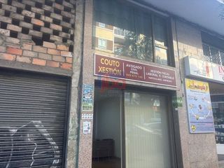 Local comercial en alquiler en Couto en Ourense