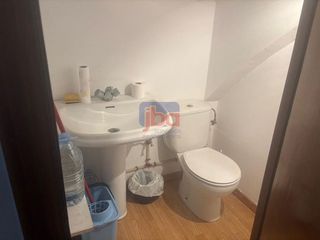 Local comercial en alquiler en Couto en Ourense