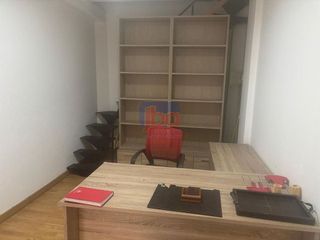 Local comercial en alquiler en Couto en Ourense
