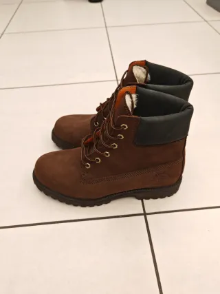 Scarpe donna Lumberjack 