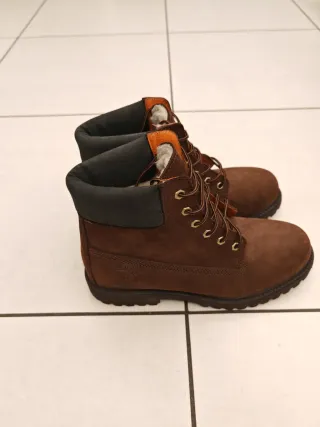 Scarpe donna Lumberjack 
