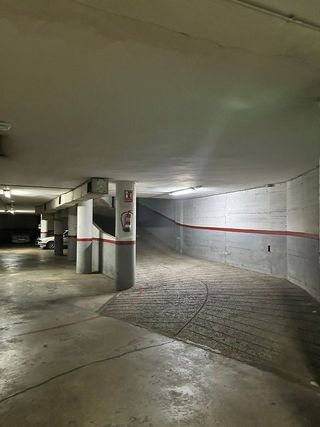 Garaje en venta en Ca n'Oriach en Sabadell