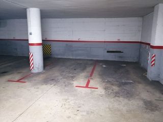 Garaje en venta en Ca n'Oriach en Sabadell