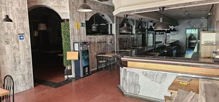 Nave industrial en alquiler en Ugena