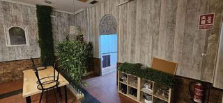 Nave industrial en alquiler en Ugena