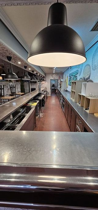 Nave industrial en alquiler en Ugena