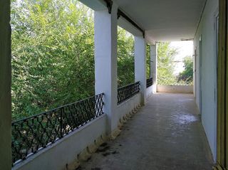 Terreno en venta en Zubia (La)