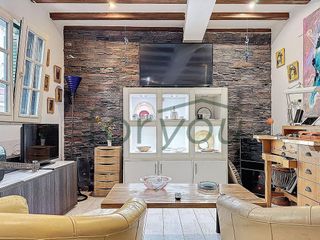 Piso en venta en Centro - Mendibil - Santiago en Irun