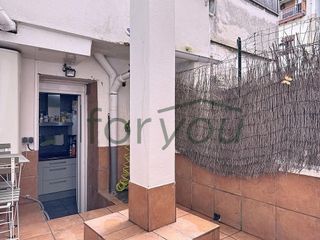 Piso en venta en Centro - Mendibil - Santiago en Irun
