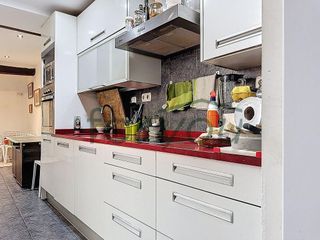 Piso en venta en Centro - Mendibil - Santiago en Irun