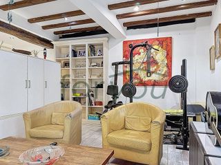 Piso en venta en Centro - Mendibil - Santiago en Irun