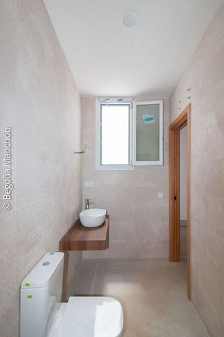 Piso en venta en Centro Histórico - Plaza España en Cádiz