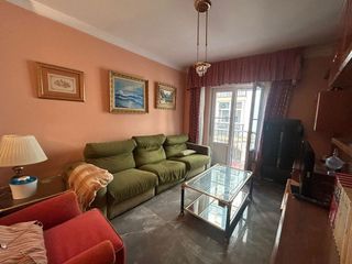 Piso en venta en Barriada de Andalucía - Ardila en San Fernando
