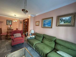 Piso en venta en Barriada de Andalucía - Ardila en San Fernando