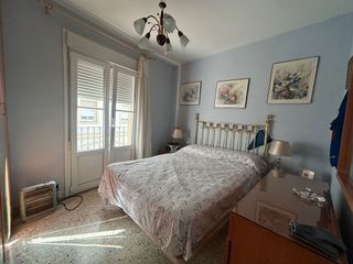 Piso en venta en Barriada de Andalucía - Ardila en San Fernando