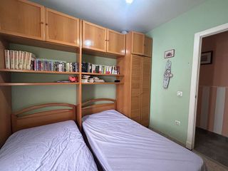 Piso en venta en Barriada de Andalucía - Ardila en San Fernando