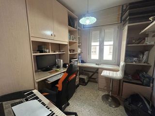 Piso en venta en Barriada de Andalucía - Ardila en San Fernando