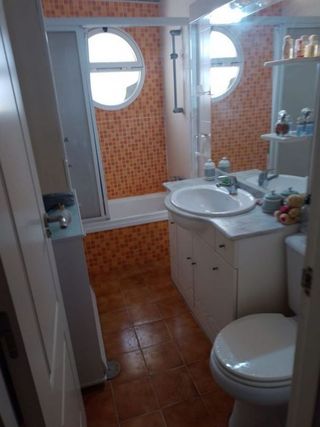 Piso en venta en Barriada de Andalucía - Ardila en San Fernando