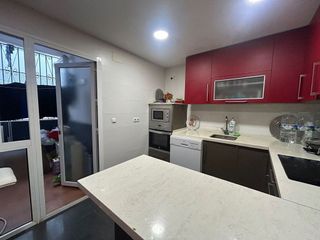 Piso en venta en Barriada de Andalucía - Ardila en San Fernando