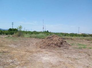 Terreno en venta en Beniaján en Murcia