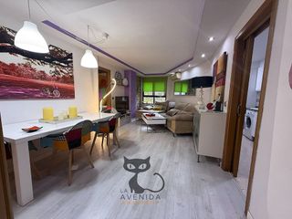 Piso en venta en Camí Real en Valencia