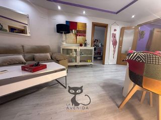 Piso en venta en Camí Real en Valencia