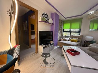 Piso en venta en Camí Real en Valencia